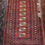 642 3548 ORIENTAL RUG